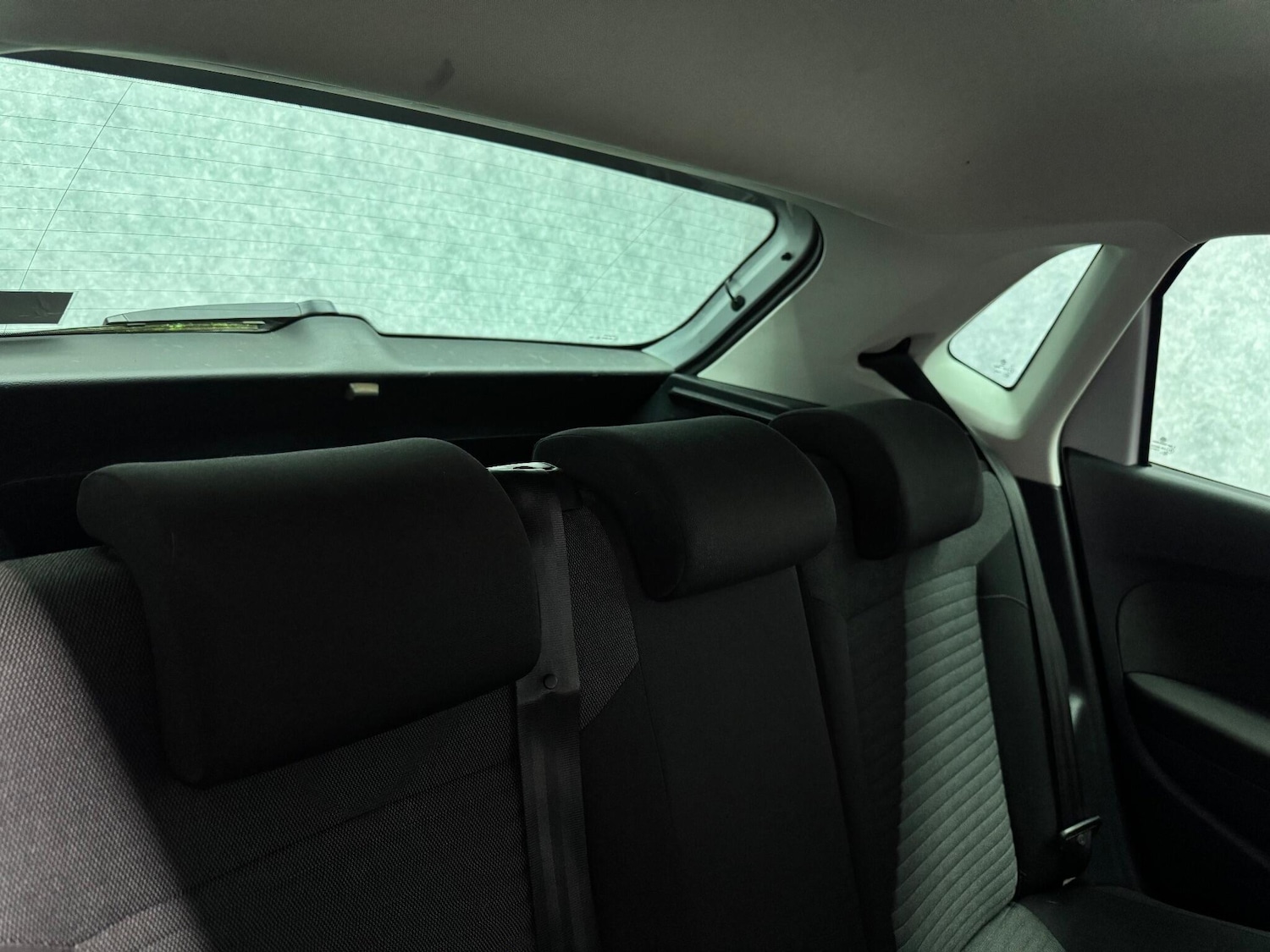 Used Volkswagen Polo 2012 for sale - 76446427: Photo 15