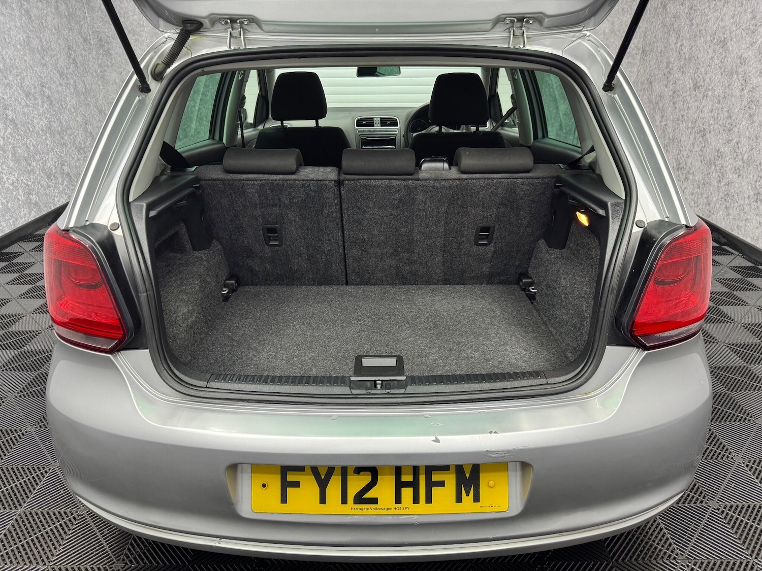 Used Volkswagen Polo 2012 for sale - 76446427: Photo 21