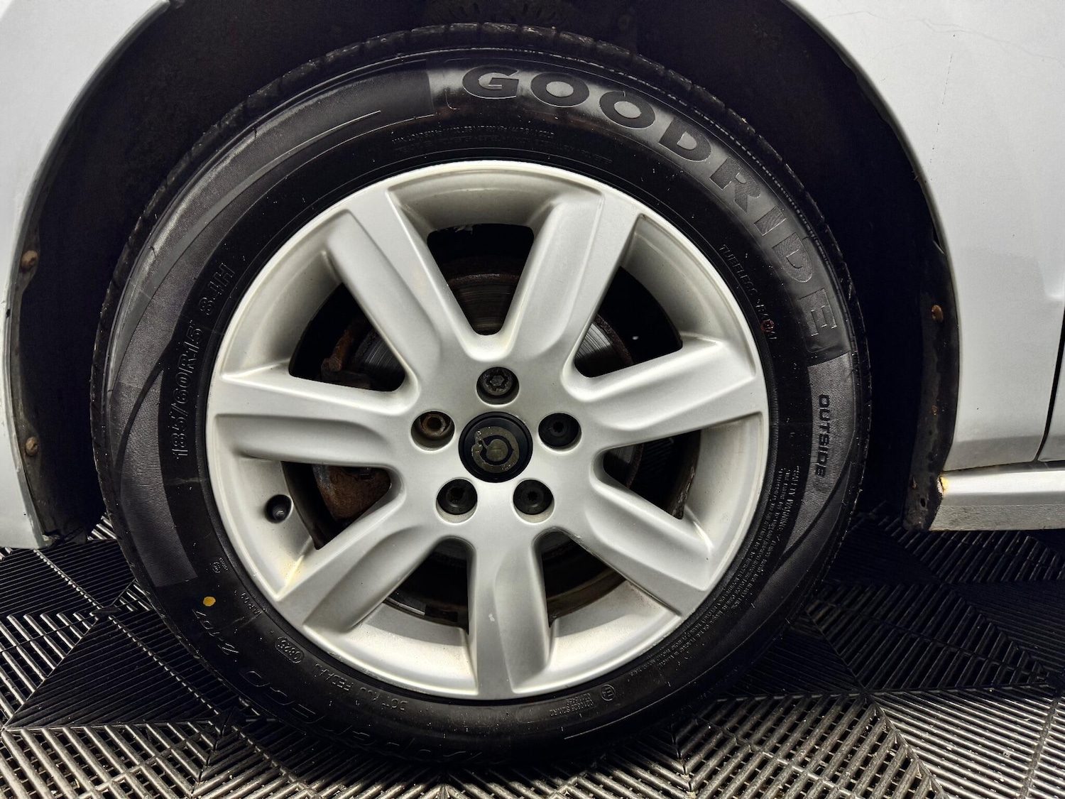 Used Volkswagen Polo 2012 for sale - 76446427: Photo 23