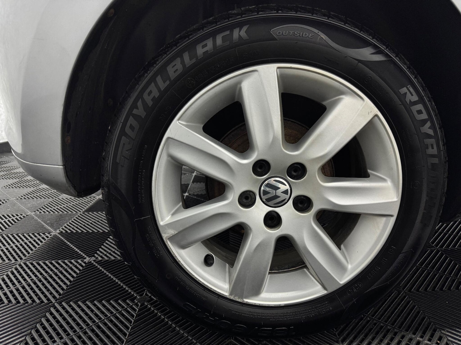 Used Volkswagen Polo 2012 for sale - 76446427: Photo 25