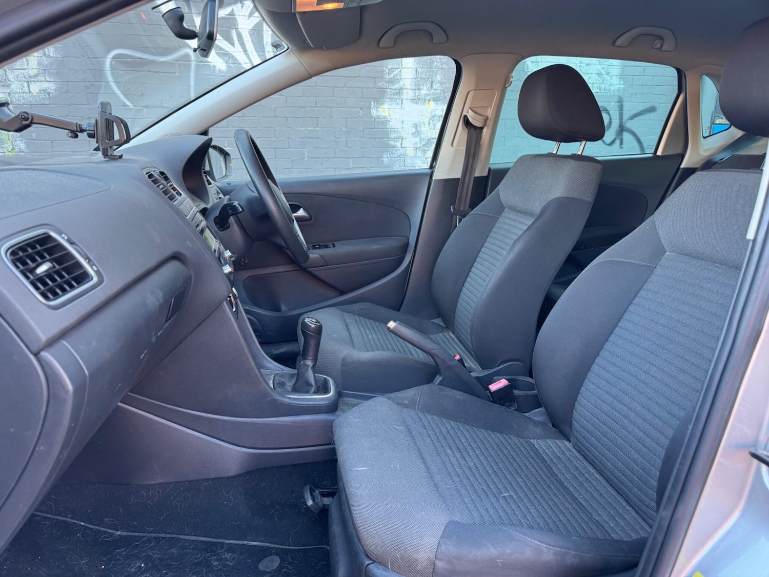 Used Volkswagen Polo 2012 for sale - 76446427: Photo 7