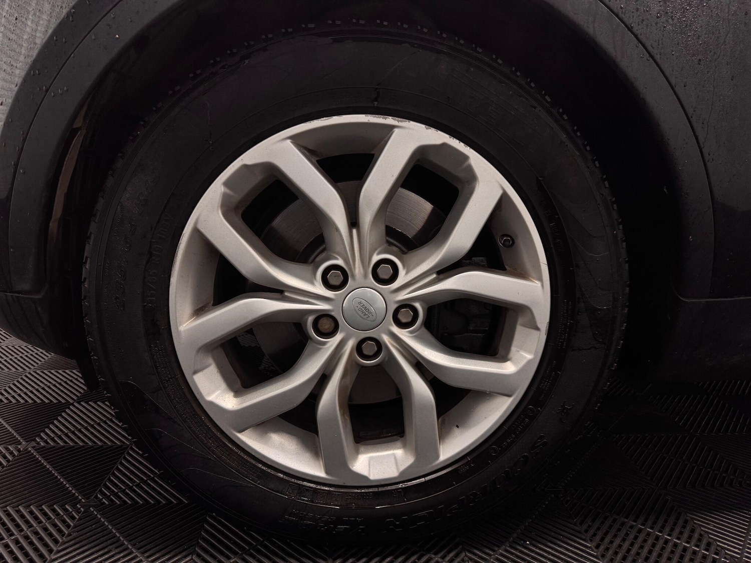 Used Land Rover Discovery 2017 for sale - 76597189: Photo 27