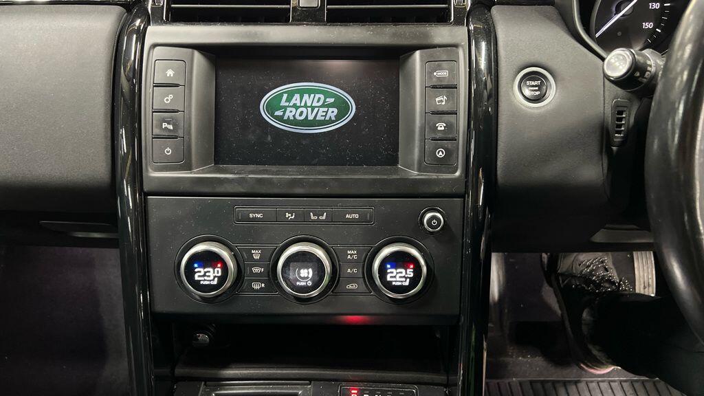 Used Land Rover Discovery 2017 for sale - 76597189: Photo 4