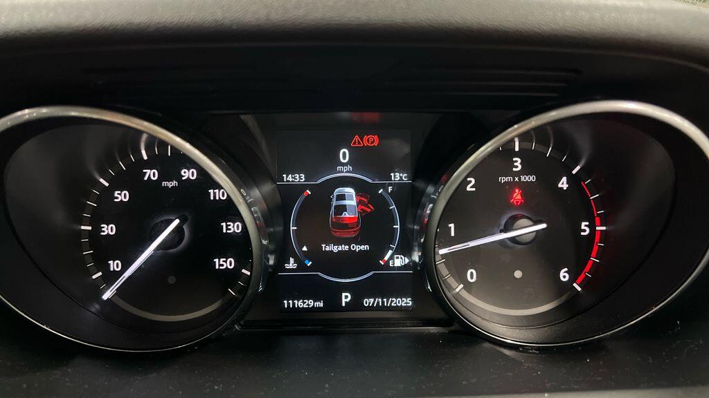 Used Land Rover Discovery 2017 for sale - 76597189: Photo 5