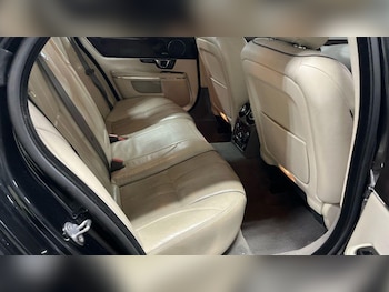 Used Jaguar XJ 2015 for sale - 78057816: Photo