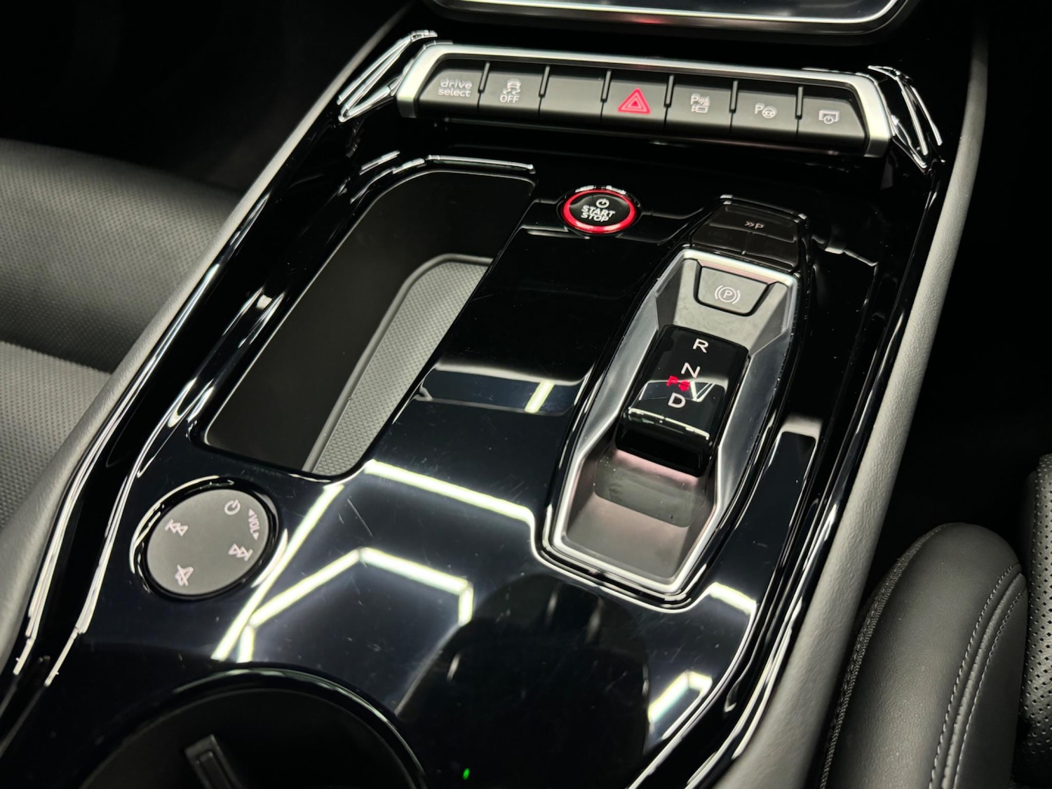 Vehicle 30