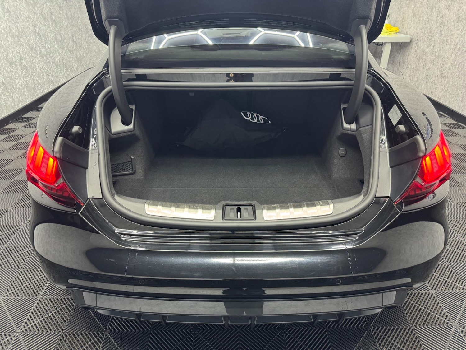 Vehicle 41