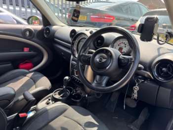 Used MINI Countryman 2013 for sale - 74899060: Photo