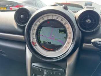Used MINI Countryman 2013 for sale - 74899060: Photo