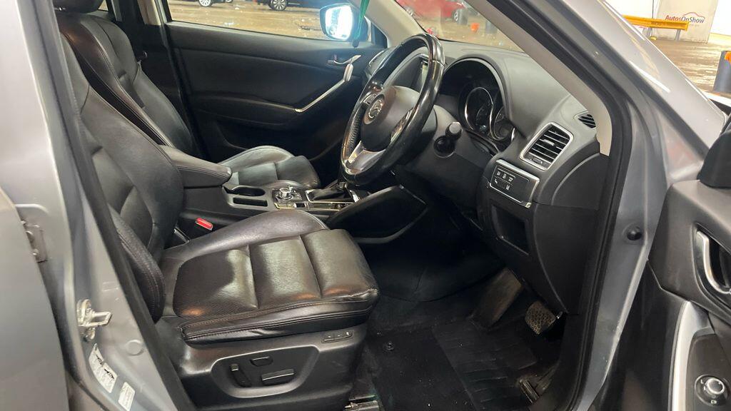 Used Mazda CX-5 2016 for sale - 76926742: Photo 2