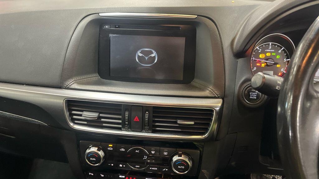 Used Mazda CX-5 2016 for sale - 76926742: Photo 4