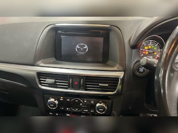 Used Mazda CX-5 2016 for sale - 76926742: Photo