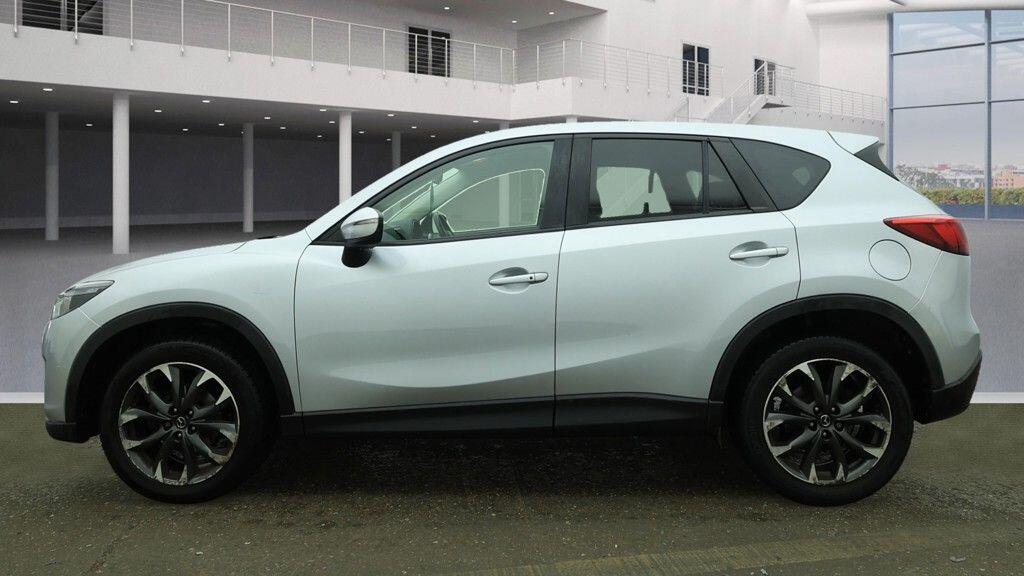 Used Mazda CX-5 2016 for sale - 76926742: Photo 8