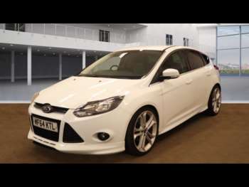 2014 (64) - 1.0T EcoBoost Zetec S Euro 5 (s/s) 5dr