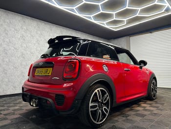 Used MINI Hatch 2015 for sale - 79664296: Photo