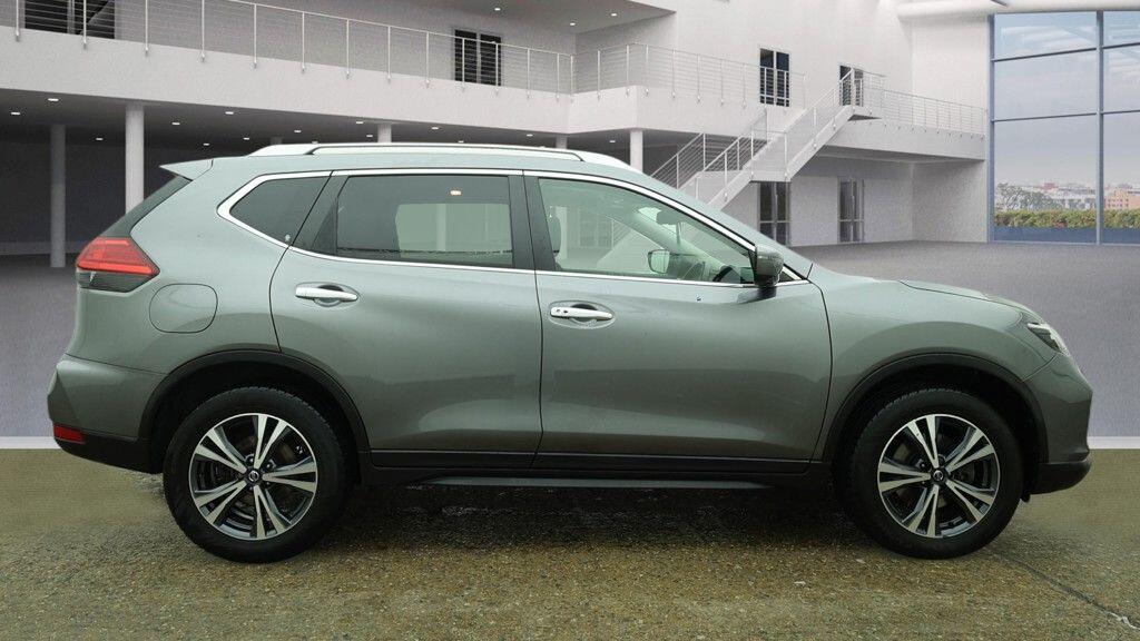 Used Nissan X-Trail for sale - 78057547: Photo 11