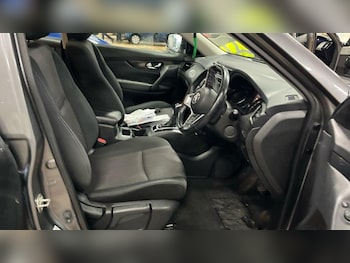 Used Nissan X-Trail 2019 for sale - 78057547: Photo