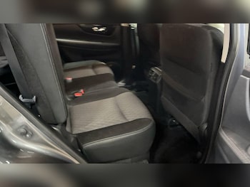 Used Nissan X-Trail 2019 for sale - 78057547: Photo