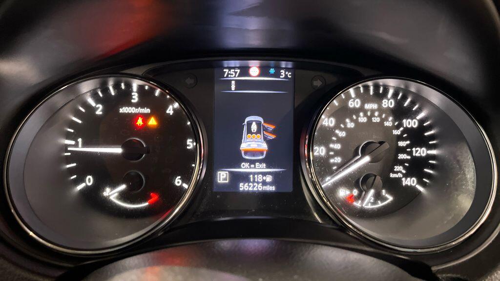 Used Nissan X-Trail for sale - 78057547: Photo 5