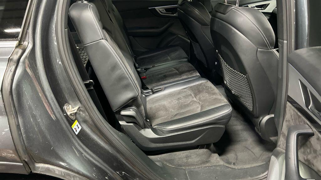 Used Audi Q7 2018 for sale - 77574977: Photo 3