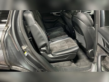 Used Audi Q7 2018 for sale - 77574977: Photo