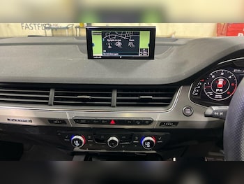 Used Audi Q7 2018 for sale - 77574977: Photo