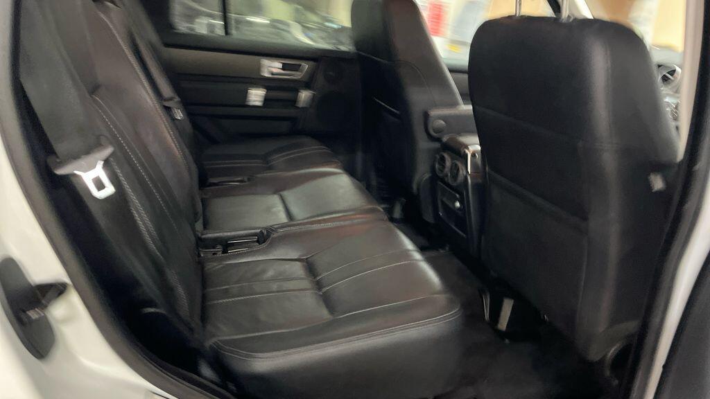 Used Land Rover Discovery 2016 for sale - 78058476: Photo 2