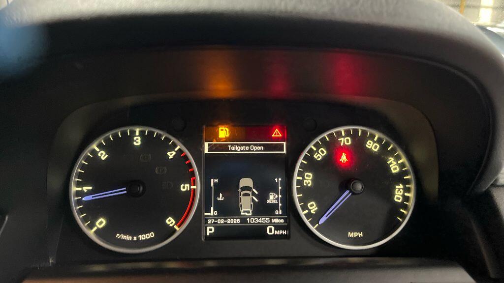 Used Land Rover Discovery 2016 for sale - 78058476: Photo 4