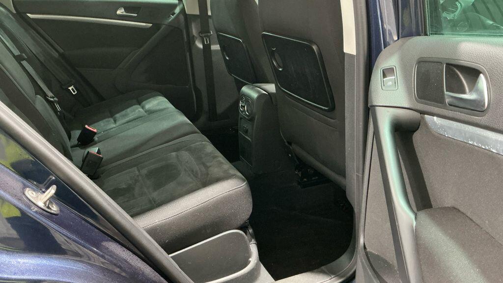 Used Volkswagen Tiguan 2014 for sale - 78058927: Photo 3