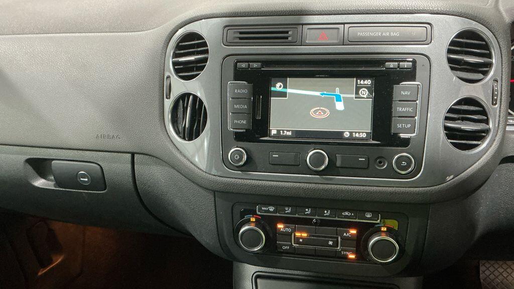 Used Volkswagen Tiguan 2014 for sale - 78058927: Photo 4