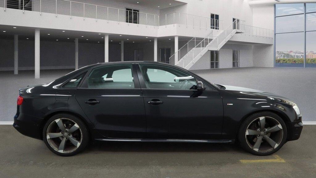 Used Audi A4 2013 for sale - 76658886: Photo 10