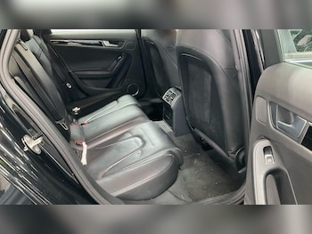 Used Audi A4 2013 for sale - 76658886: Photo