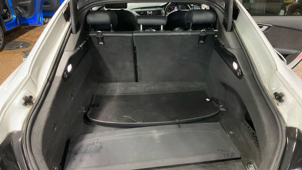 Used Audi A7 2016 for sale - 77344274: Photo 11