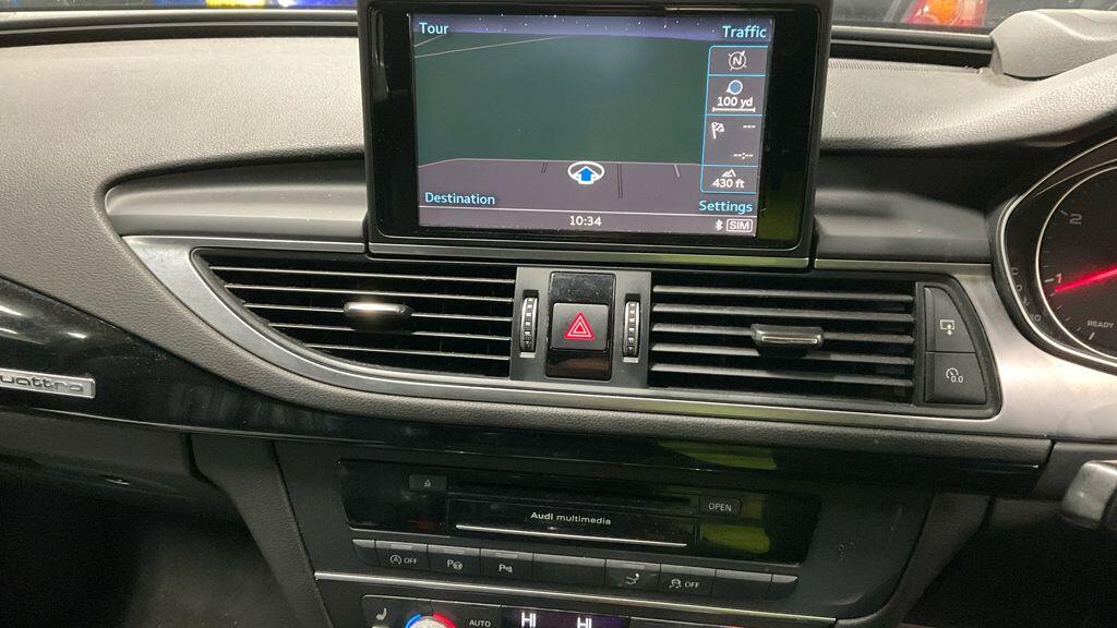 Used Audi A7 2016 for sale - 77344274: Photo 2