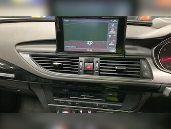 Used Audi A7 2016 for sale - 77344274: Photo