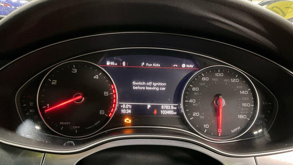 Used Audi A7 2016 for sale - 77344274: Photo 3