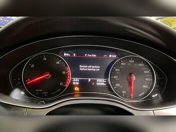 Used Audi A7 2016 for sale - 77344274: Photo