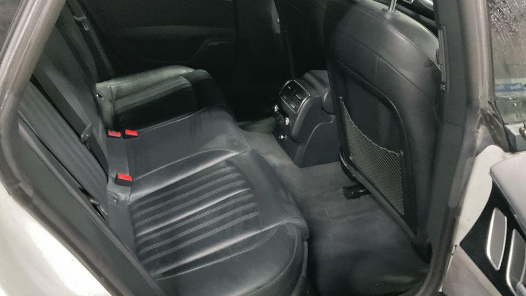 Used Audi A7 2016 for sale - 77344274: Photo 4