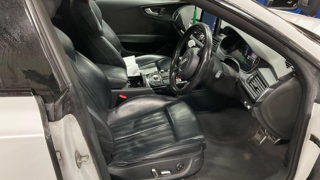 Used Audi A7 2016 for sale - 77344274: Photo 5