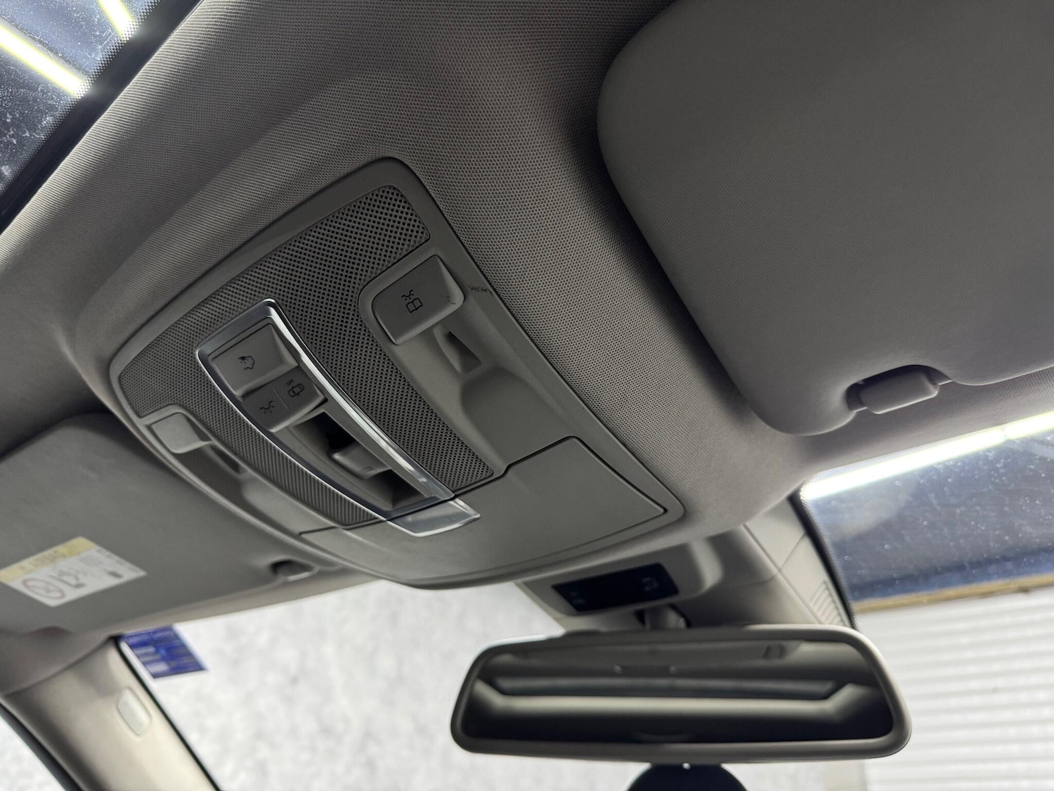 Used Mercedes-Benz M Class 2015 for sale - 76658842: Photo 42