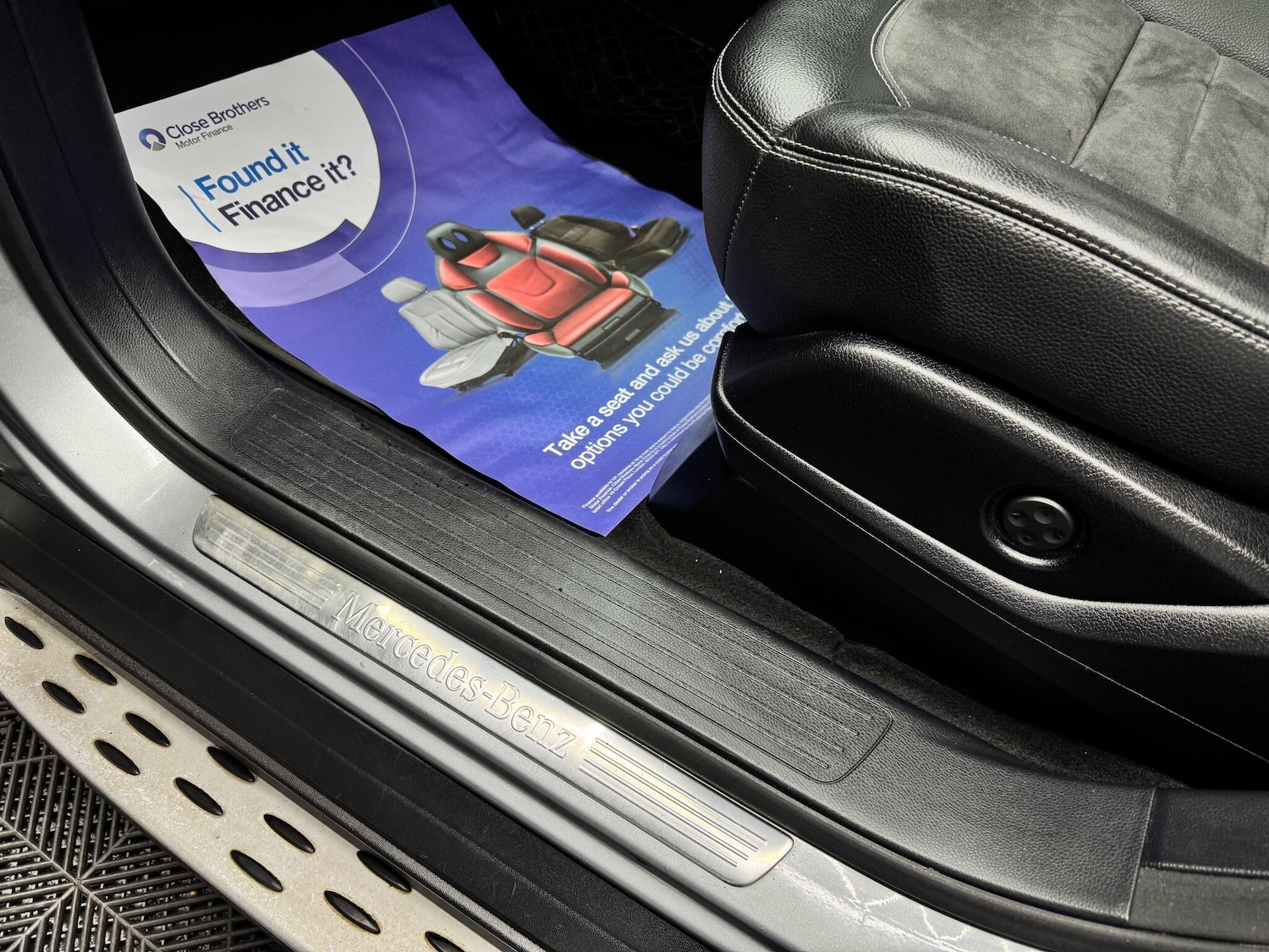 Used Mercedes-Benz M Class 2015 for sale - 76658842: Photo 44