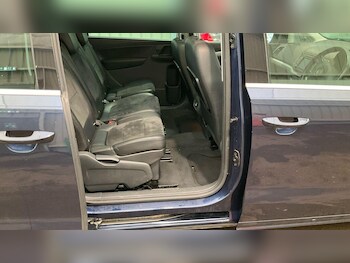 Used Volkswagen Sharan 2013 for sale - 77799028: Photo