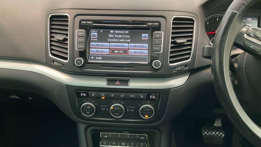 Used Volkswagen Sharan for sale - 77799028: Photo 5