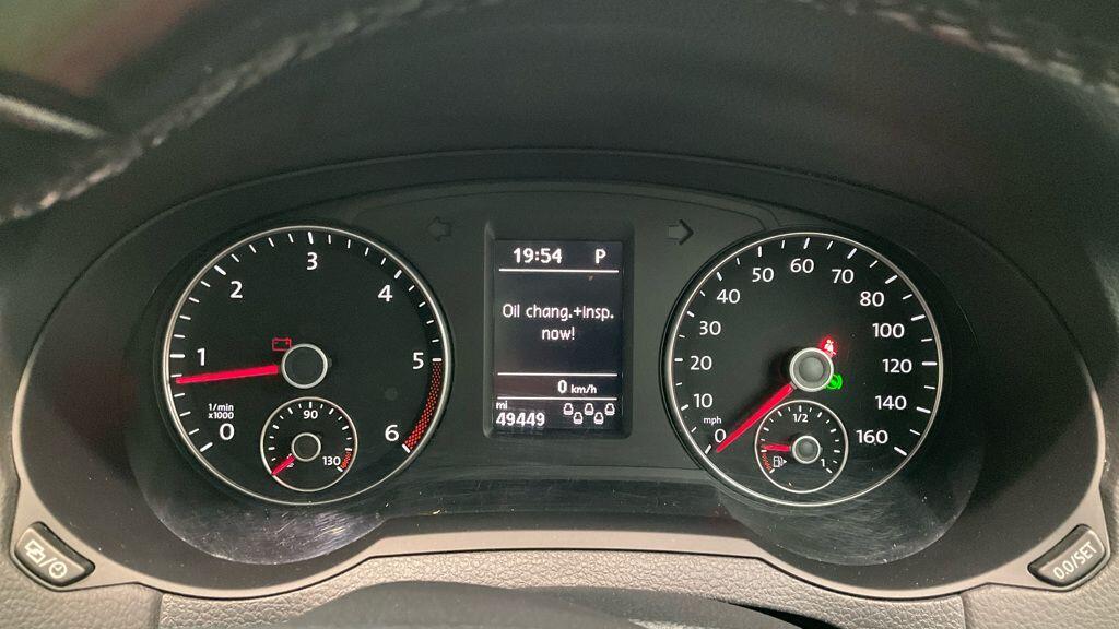 Used Volkswagen Sharan for sale - 77799028: Photo 6