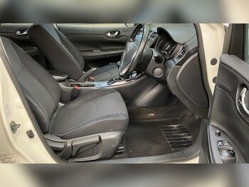 Used Nissan Pulsar 2015 for sale - 78405343: Photo