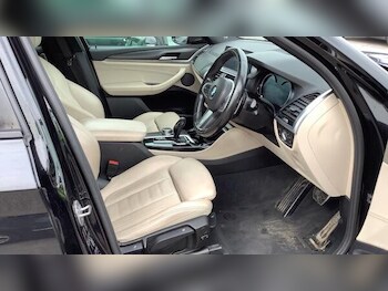 Used BMW X4 2018 for sale - 78417231: Photo