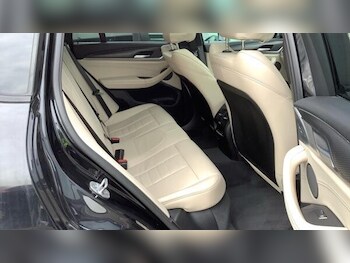 Used BMW X4 2018 for sale - 78417231: Photo