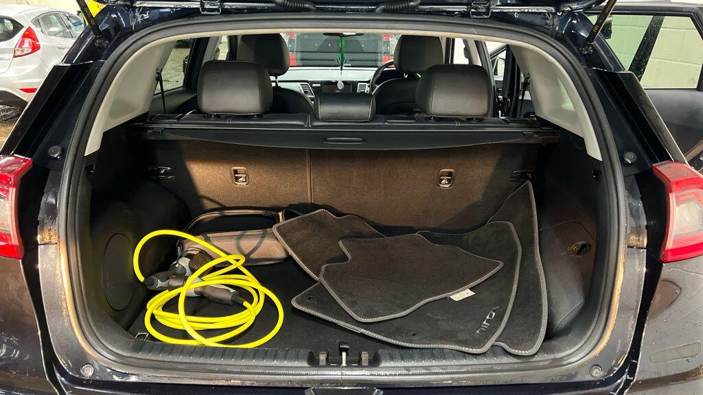 Used Kia Niro 2019 for sale - 77081725: Photo 10