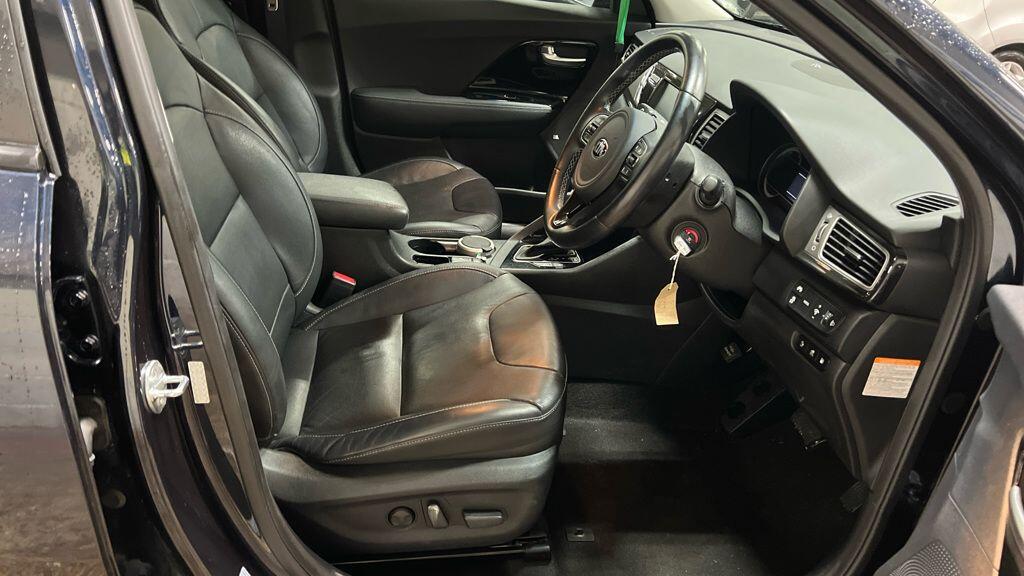 Used Kia Niro 2019 for sale - 77081725: Photo 2