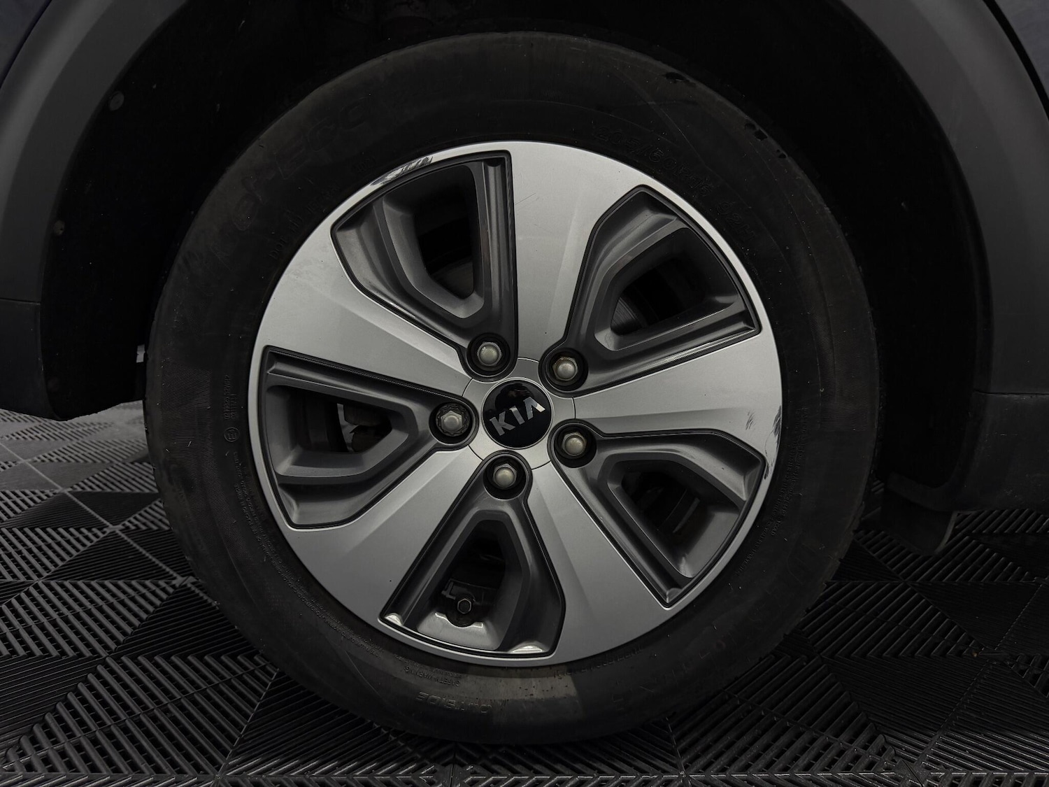 Used Kia Niro 2019 for sale - 77081725: Photo 23